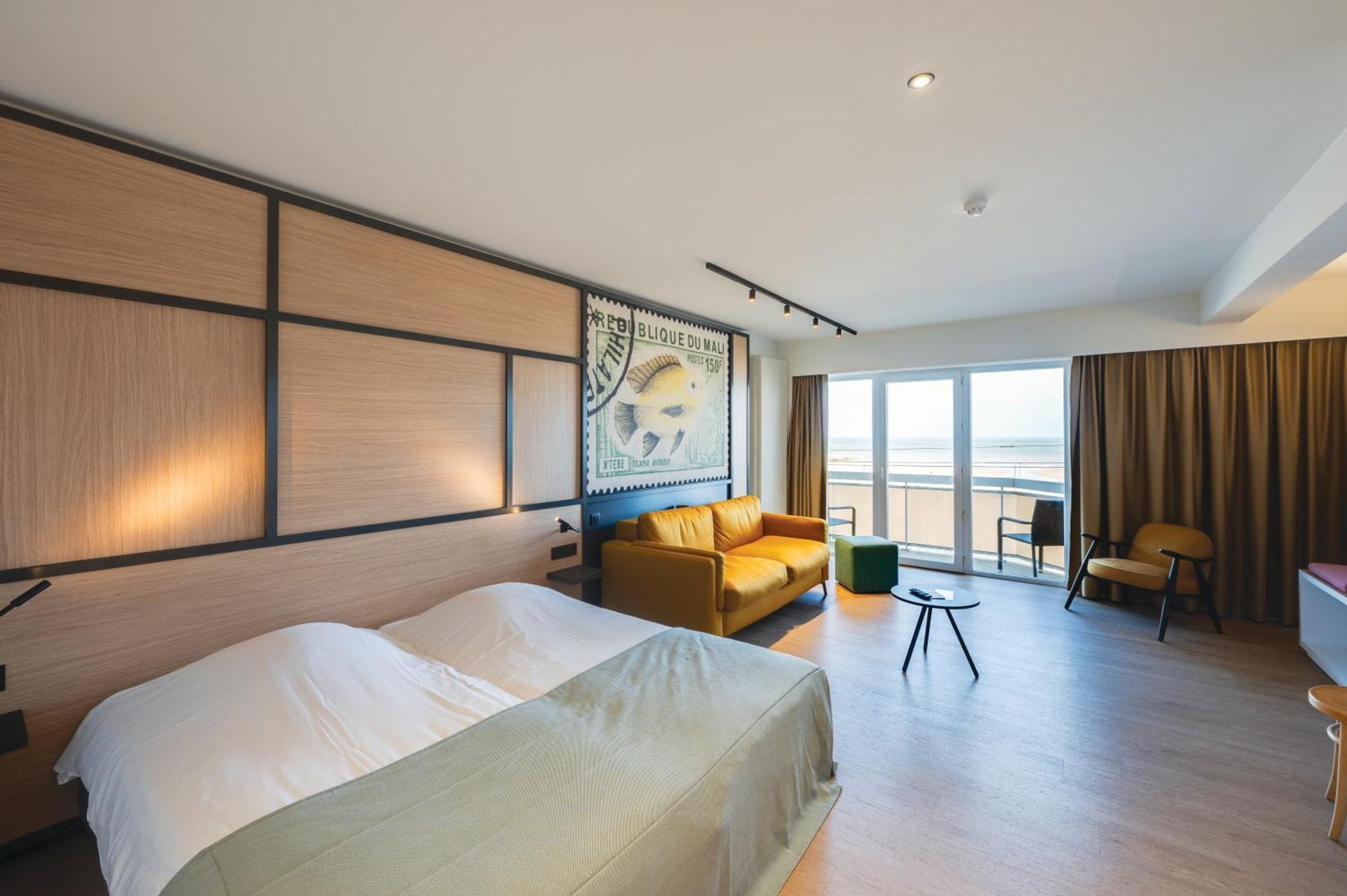 Vayamundo Hotel Oostende