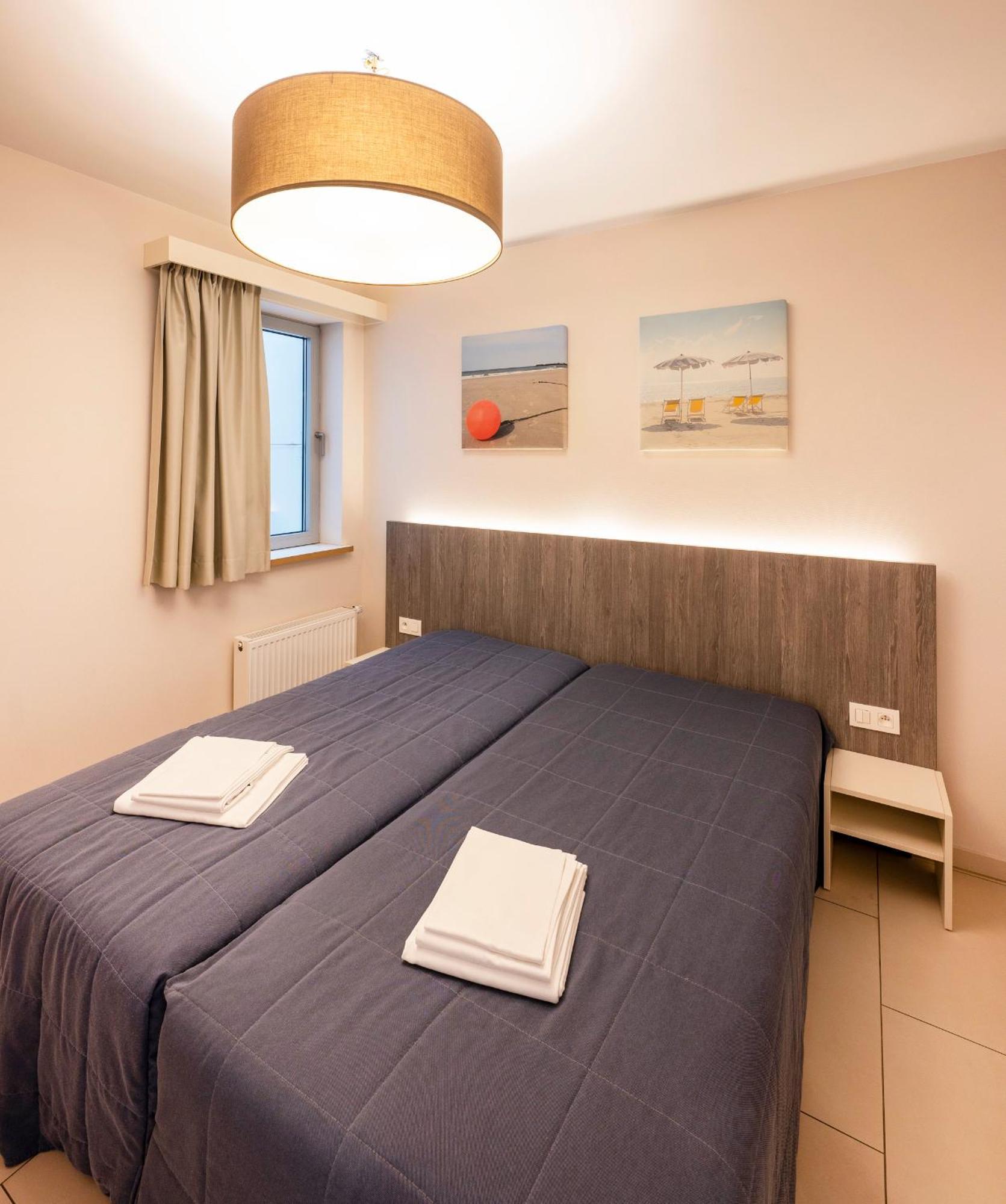 Vayamundo 3* Oostende