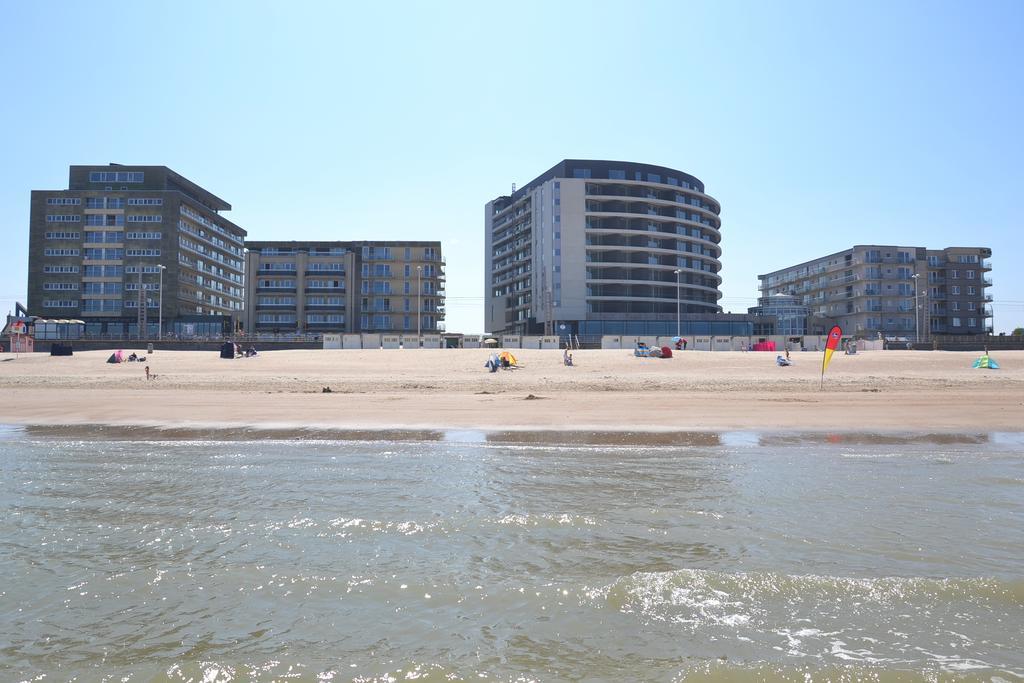 Vayamundo 3* Oostende
